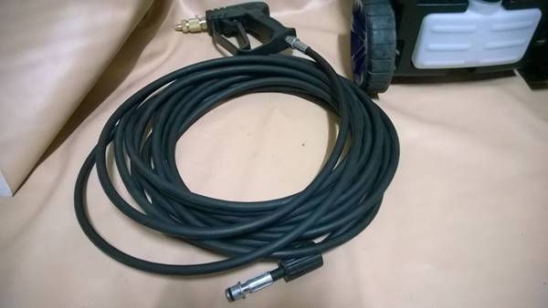 zinsano caspian 150bar 1800W