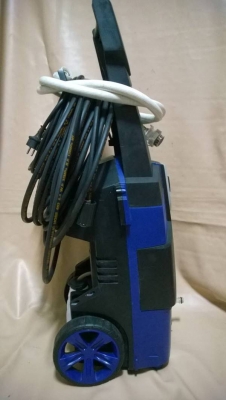 zinsano caspian 150bar 1800W