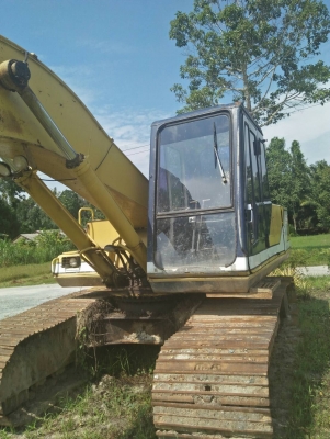 ขายโกเบ 907-2 ตัวเดินใหญ่มีแอร์สภาพสวยราคา 450,000 ต่อรอง