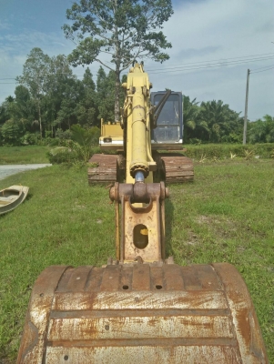 ขายโกเบ 907-2 ตัวเดินใหญ่มีแอร์สภาพสวยราคา 450,000 ต่อรอง