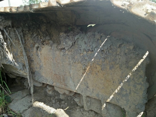 ขายโกเบ 907-2 ตัวเดินใหญ่มีแอร์สภาพสวยราคา 450,000 ต่อรอง