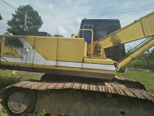 ขายโกเบ 907-2 ตัวเดินใหญ่มีแอร์สภาพสวยราคา 450,000 ต่อรอง