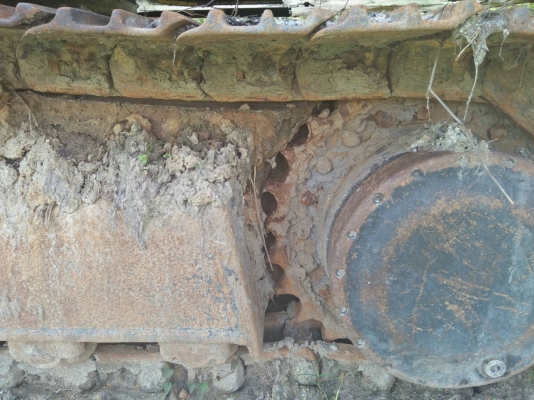 ขายโกเบ 907-2 ตัวเดินใหญ่มีแอร์สภาพสวยราคา 450,000 ต่อรอง