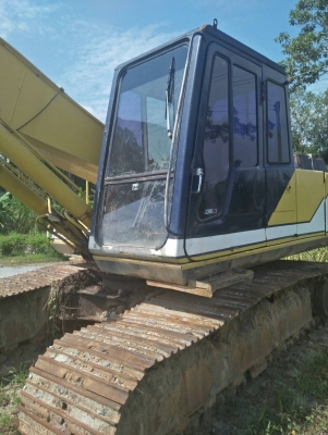 ขายโกเบ 907-2 ตัวเดินใหญ่มีแอร์สภาพสวยราคา 450,000 ต่อรอง