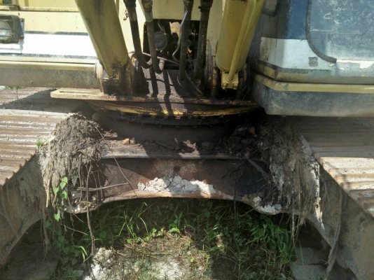 ขายโกเบ 907-2 ตัวเดินใหญ่มีแอร์สภาพสวยราคา 450,000 ต่อรอง