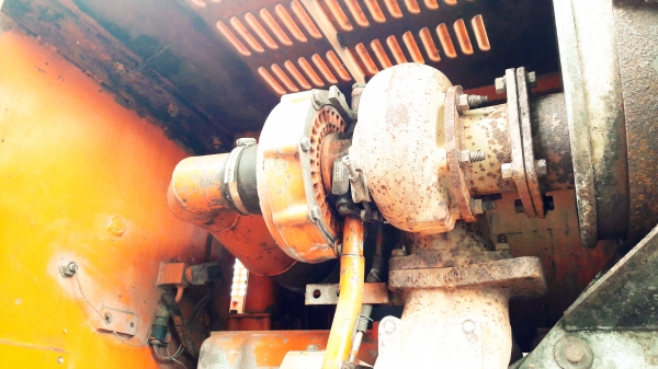 ขาย HITACHI LX200 240 hp (179 kw) เทียบเท่ากับ KOMATSU WA430-6 สภาพสวยพร้อมใช้ ราคาไม่แพง โทร 084-5424150 ขาย HITACHI LX200 240 hp (179 kw) เทียบเท่ากับ KOMATSU WA430-6 สภาพสวยพร้อมใช้ ราคาไม่แพง โทร 084-5424150