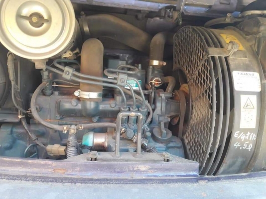 ขายจ้า..HITACHI EX25-2. เก่านอกแท้  เดิมๆๆ เครื่องปั๊มดี  มีลายแย๊ก  งานมา 2,xxx ชั่วโมง  โทร 089-3818694จ๊อย