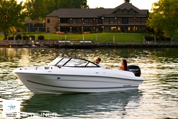 NEW BOAT!! 2019 Bayliner VR4 Outboard Bowrider