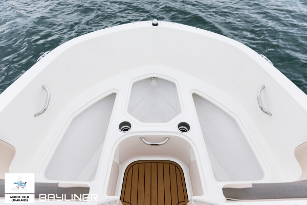 NEW BOAT!! 2019 Bayliner VR4 Outboard Bowrider NEW BOAT!! 2019 Bayliner VR4 Outboard Bowrider