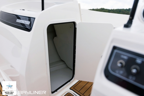 NEW BOAT!! 2019 Bayliner VR4 Outboard Bowrider
