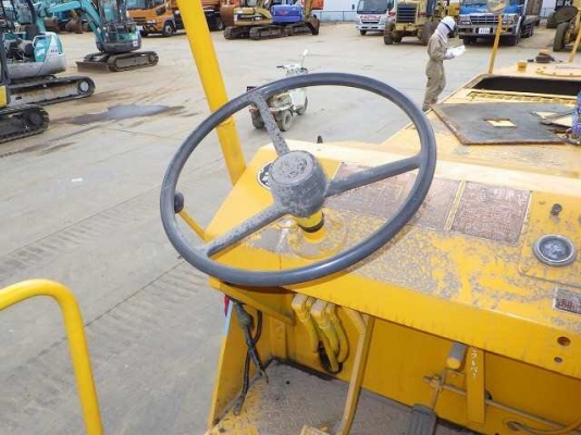 ขาย รถบด SAKAI TC6709 พร้อมใช้งาน นำเข้าเองจากประเทศญี่ปุ่น ติดต่อ 063-9316985 ID LINE : 0639316985 ครับ ขาย รถบด SAKAI TC6709 พร้อมใช้งาน นำเข้าเองจากประเทศญี่ปุ่น ติดต่อ 063-9316985 ID LINE : 0639316985 ครับ