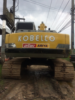 ขายแบคโฮ KOBELCO SK 120-3 มีระบบไฟเอกสารซื้ิอขายราคา 550,000 ต่อรอง ขายแบคโฮ KOBELCO SK 120-3 มีระบบไฟเอกสารซื้ิอขายราคา 550,000 ต่อรอง