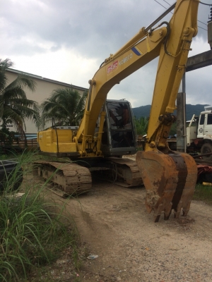ขายแบคโฮ KOBELCO SK 120-3 มีระบบไฟเอกสารซื้ิอขายราคา 550,000 ต่อรอง ขายแบคโฮ KOBELCO SK 120-3 มีระบบไฟเอกสารซื้ิอขายราคา 550,000 ต่อรอง