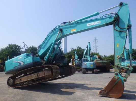 สั่งนำเข้า SK200-8 YN12 ปี 2013 ติดต่อ 062-709-1747