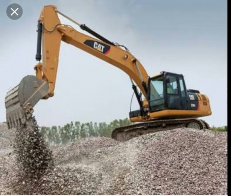 ขายรถแมคโครมือสองCAT360