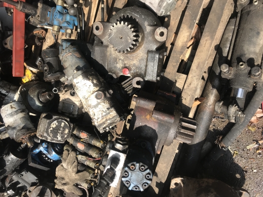 มอเตอร์ไฮดรอลิก มอเตอร์สวิง เก่าญี่ปุ่น มอเตอร์ไฮดรอลิก มอเตอร์สวิง เก่าญี่ปุ่น