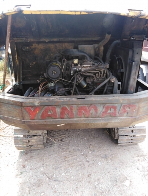 ขายรถแบคโฮ