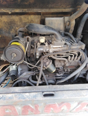 ขายรถแบคโฮ