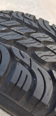 ขายล้อ CENTER LINE 1 วง ไว้ทำอะไหล่ ครับ