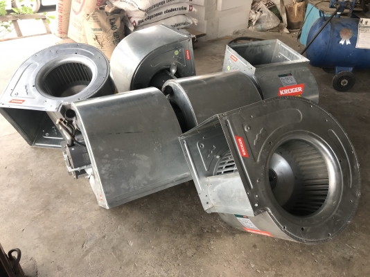ขายพัดลมโบวเวอร์ดูด-เป่าอากาศ Kruger 375W 220V ไฟบ้าน ปรับความเร็วได้ 3ระดับ สภาพสวยใหม่มาก หมุนนิ่ม ลมแรง พร้อมใช้งาน มี 6ตัว ราคาตัวละ 2,800 บาท ขายพัดลมโบวเวอร์ดูด-เป่าอากาศ Kruger 375W 220V ไฟบ้าน ปรับความเร็วได้ 3ระดับ สภาพสวยใหม่มาก หมุนนิ่ม ลมแรง พร้อมใช้งาน มี 6ตัว ราคาตัวละ 2,800 บาท