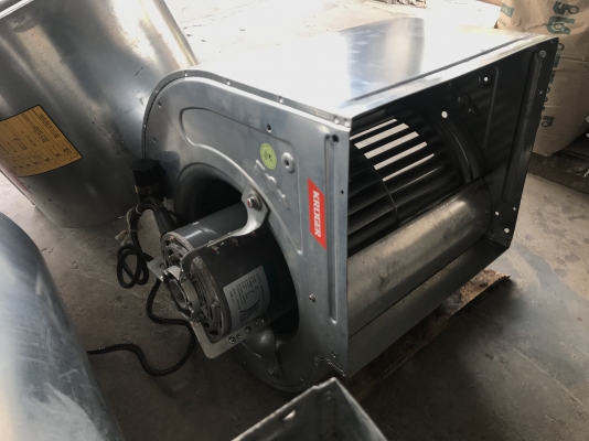 ขายพัดลมโบวเวอร์ดูด-เป่าอากาศ Kruger 375W 220V ไฟบ้าน ปรับความเร็วได้ 3ระดับ สภาพสวยใหม่มาก หมุนนิ่ม ลมแรง พร้อมใช้งาน มี 6ตัว ราคาตัวละ 2,800 บาท ขายพัดลมโบวเวอร์ดูด-เป่าอากาศ Kruger 375W 220V ไฟบ้าน ปรับความเร็วได้ 3ระดับ สภาพสวยใหม่มาก หมุนนิ่ม ลมแรง พร้อมใช้งาน มี 6ตัว ราคาตัวละ 2,800 บาท