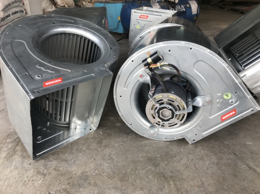 ขายพัดลมโบวเวอร์ดูด-เป่าอากาศ Kruger 375W 220V ไฟบ้าน ปรับความเร็วได้ 3ระดับ สภาพสวยใหม่มาก หมุนนิ่ม ลมแรง พร้อมใช้งาน มี 6ตัว ราคาตัวละ 2,800 บาท ขายพัดลมโบวเวอร์ดูด-เป่าอากาศ Kruger 375W 220V ไฟบ้าน ปรับความเร็วได้ 3ระดับ สภาพสวยใหม่มาก หมุนนิ่ม ลมแรง พร้อมใช้งาน มี 6ตัว ราคาตัวละ 2,800 บาท
