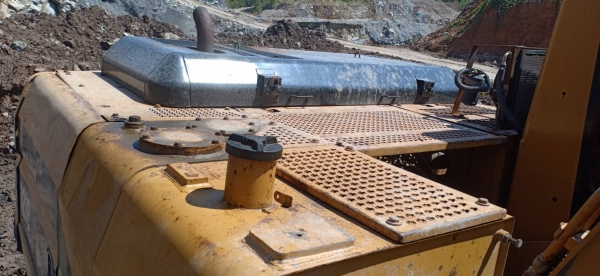 CAT 320 B ระบบไฟเต็มเอกสารเล่มทะเบียนสภาพสวยราคา 800,000 สุราษฎร์ธานี CAT 320 B ระบบไฟเต็มเอกสารเล่มทะเบียนสภาพสวยราคา 800,000 สุราษฎร์ธานี