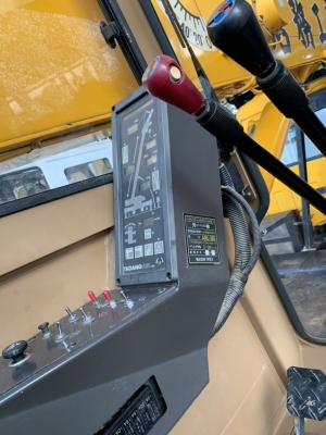 TS-75M ์nissan -FE6 **จดทะเบียนได้เลย  จัดไฟแน็นท์ได้