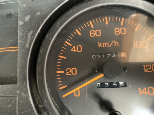 TS-75M ์nissan -FE6 **จดทะเบียนได้เลย  จัดไฟแน็นท์ได้