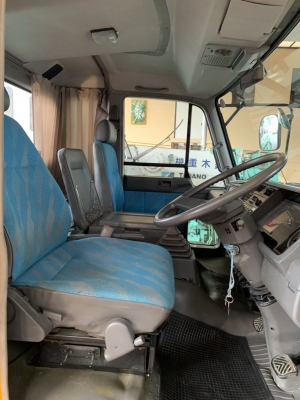 TS-75M ์nissan -FE6 **จดทะเบียนได้เลย  จัดไฟแน็นท์ได้