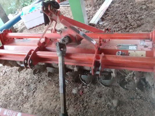 ขายรถไถ L3608  ปี 53 อุปกรณ์ครบรถพร้อมใช้