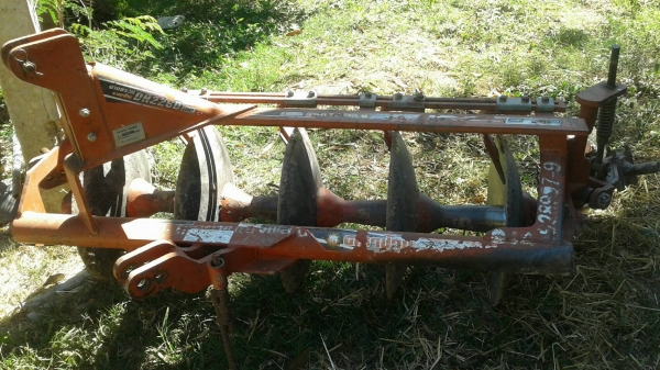 ขายรถไถ L3608  ปี 53 อุปกรณ์ครบรถพร้อมใช้