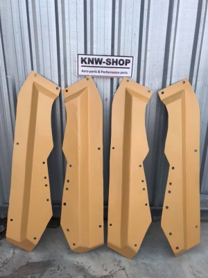 โคฟเวอร์ครอบไฮดรอลิคคอนโทรลชุดหน้าตรงรุ่น #CATERPILLA_140G