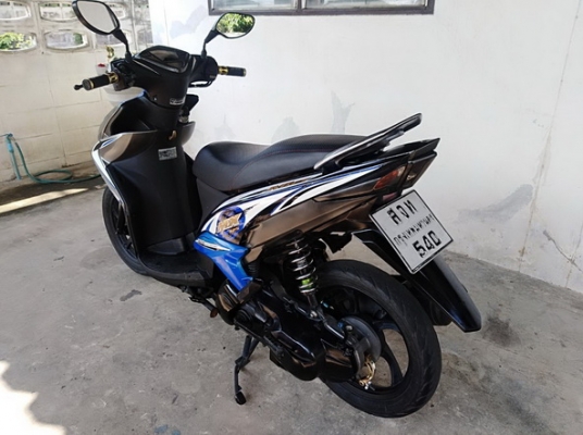 ขายYamaha Mio125 ปี53