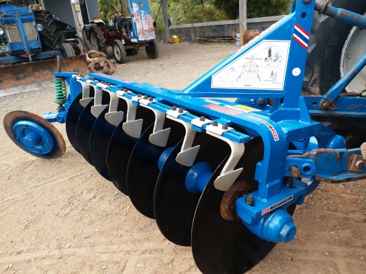 ฟอร์ด 77T5