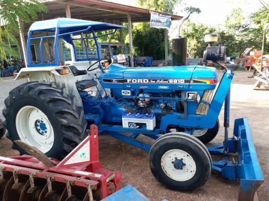 ฟอร์ด 77T5