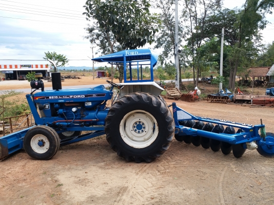 ฟอร์ด 77T5