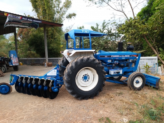 ฟอร์ด 77T5