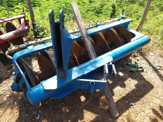 ฟอร์ด 77T5