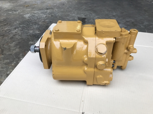 ขาย!! ปั๊มไฮดรอลิค Caterpillar 140G