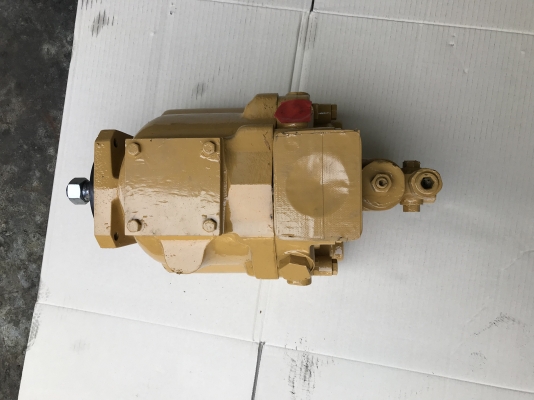 ขาย!! ปั๊มไฮดรอลิค Caterpillar 140G