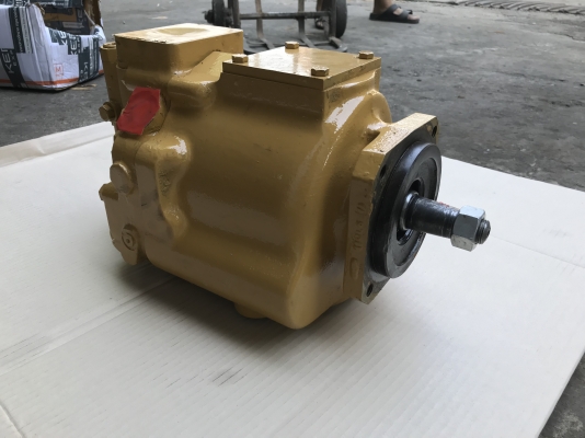 ขาย!! ปั๊มไฮดรอลิค Caterpillar 140G