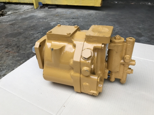 ขาย!! ปั๊มไฮดรอลิค Caterpillar 140G