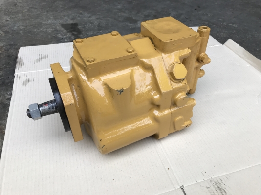 ขาย!! ปั๊มไฮดรอลิค Caterpillar 140G