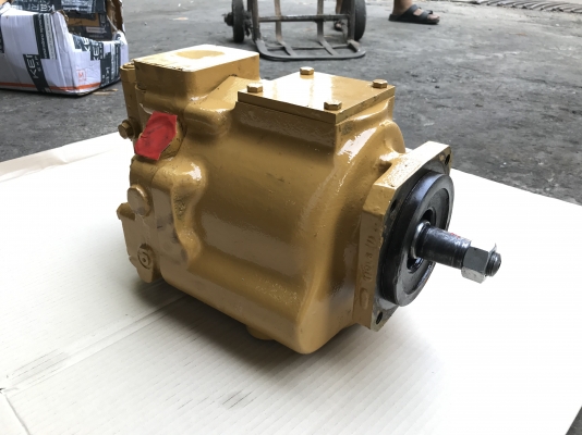 ขาย!! ปั๊มไฮดรอลิค Caterpillar 140G