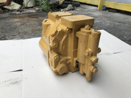 ขาย!! ปั๊มไฮดรอลิค Caterpillar 140G