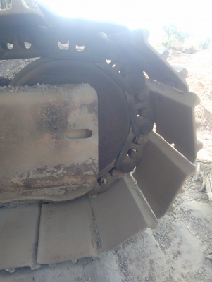 ขายรถแมคโค  JCB.  200.รถทำงานอยู่. ขุดตักได้ปั้มแรง. เครืองแน่น  บ้อดี้สวย. สภาพดีเห็นแล้วคุ้มราคา_.