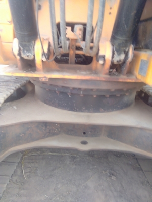 ขายรถแมคโค  JCB.  200.รถทำงานอยู่. ขุดตักได้ปั้มแรง. เครืองแน่น  บ้อดี้สวย. สภาพดีเห็นแล้วคุ้มราคา_.