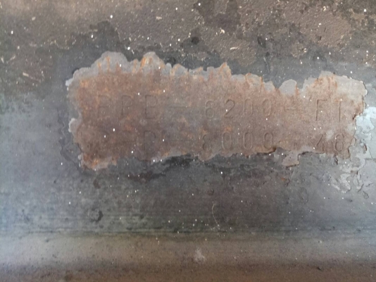 ✨ลูกพ่วง สองเพลาไม่ดั้มพ์ ยาว 6.20เมตร สภาพสวยพร้อมใช้งาน เอกสารพร้อมโอน ➡️082-1698998