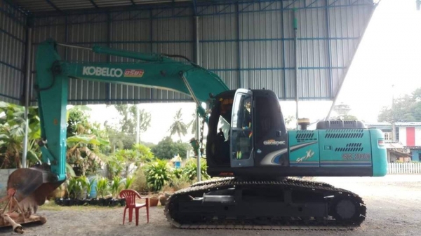 ขาย!! >>> Kobelco SK200mark8SuperXM รถพร้อมลุยงาน มีทะเบียน <<< เบอร์ติดต่อ 098-7155789 086-4631102